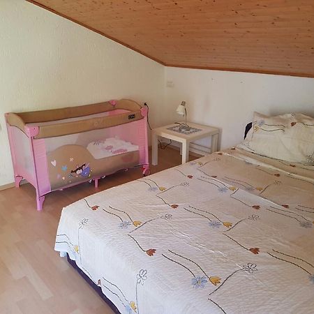 Apartment Sunset Порторож Екстер'єр фото
