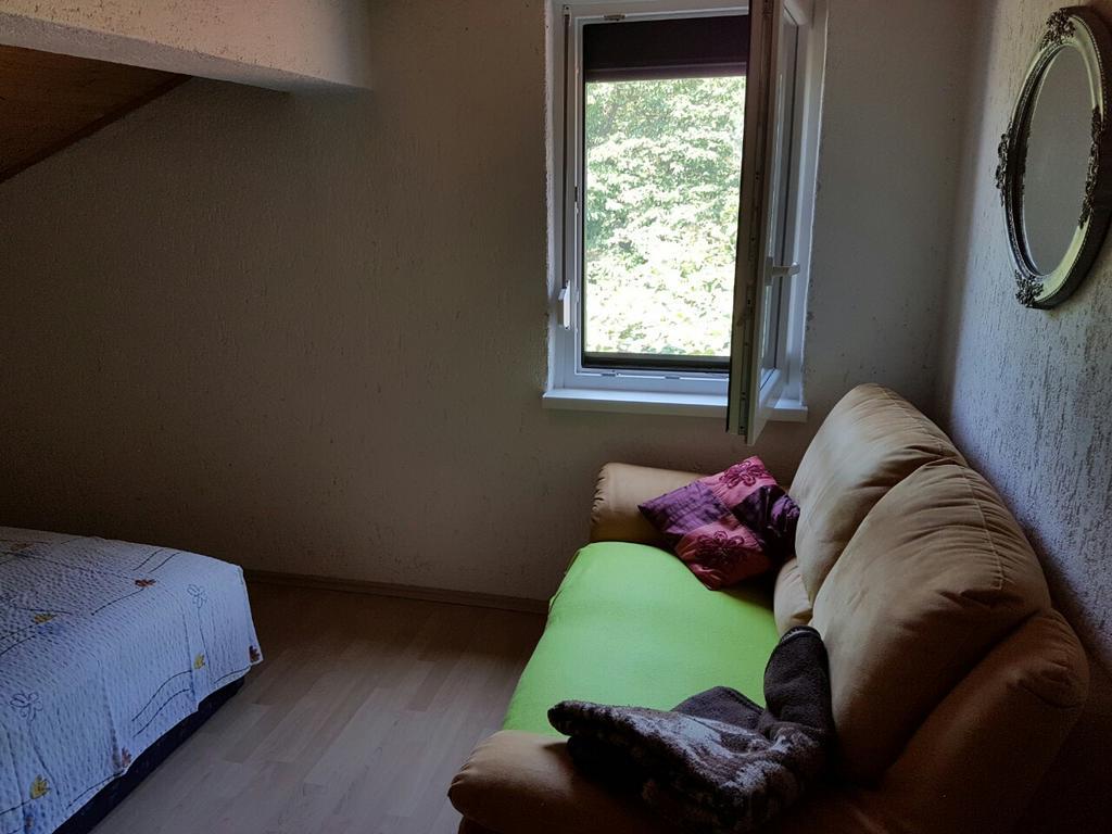 Apartment Sunset Порторож Екстер'єр фото