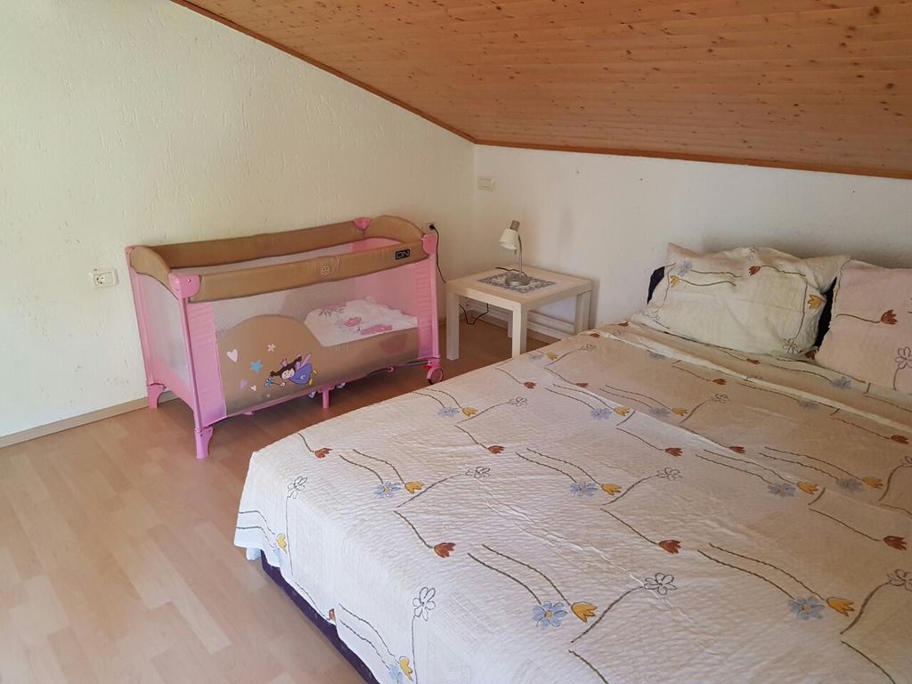 Apartment Sunset Порторож Екстер'єр фото