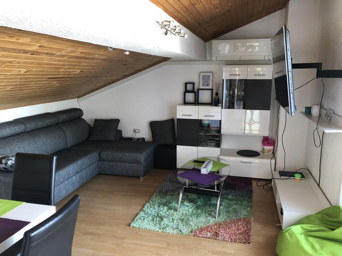 Apartment Sunset Порторож Екстер'єр фото